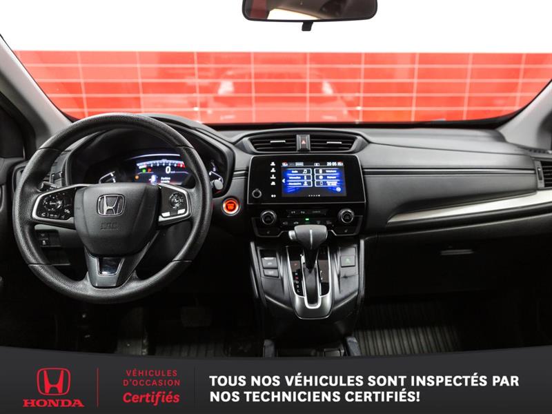 honda CR-V 2019 - 34