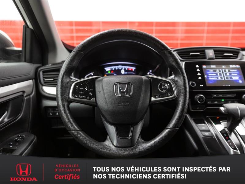 honda CR-V 2019 - 35