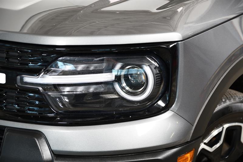 ford Bronco Sport 2025 - 6