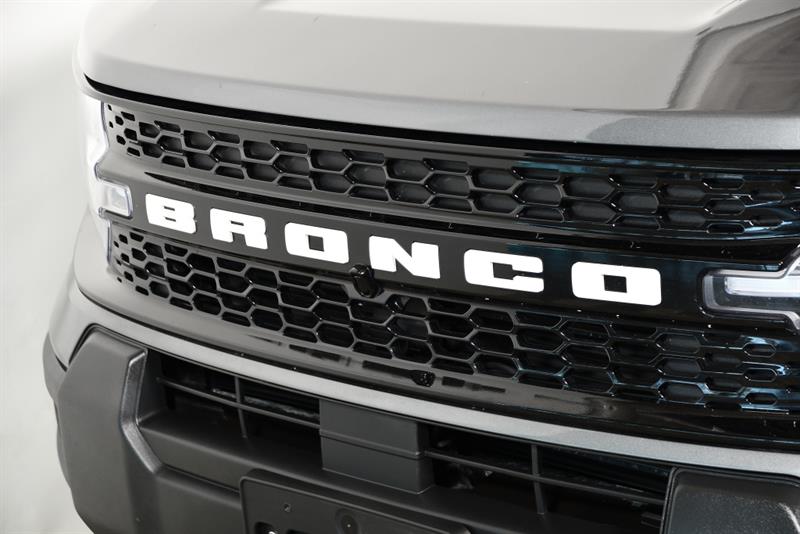 ford Bronco Sport 2025 - 7