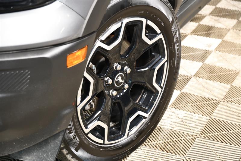 ford Bronco Sport 2025 - 8