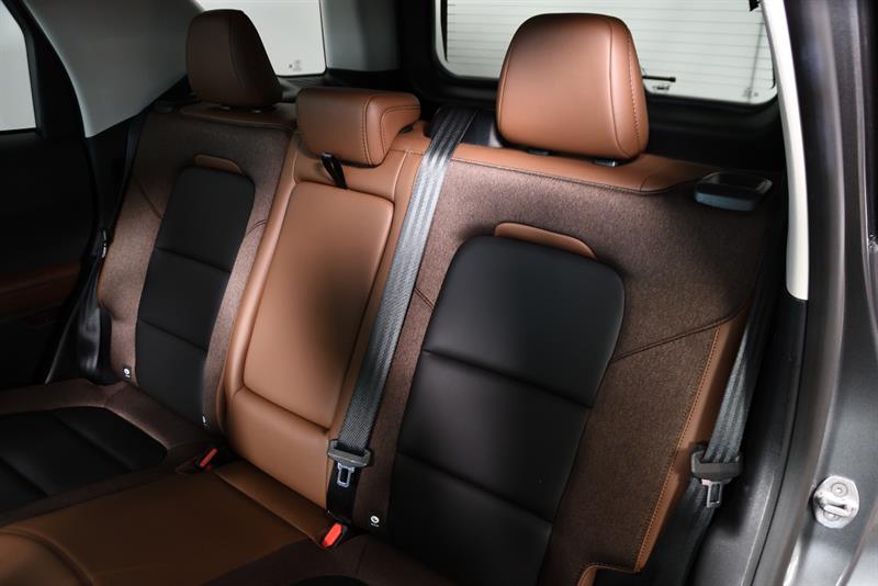 ford Bronco Sport 2025 - 17
