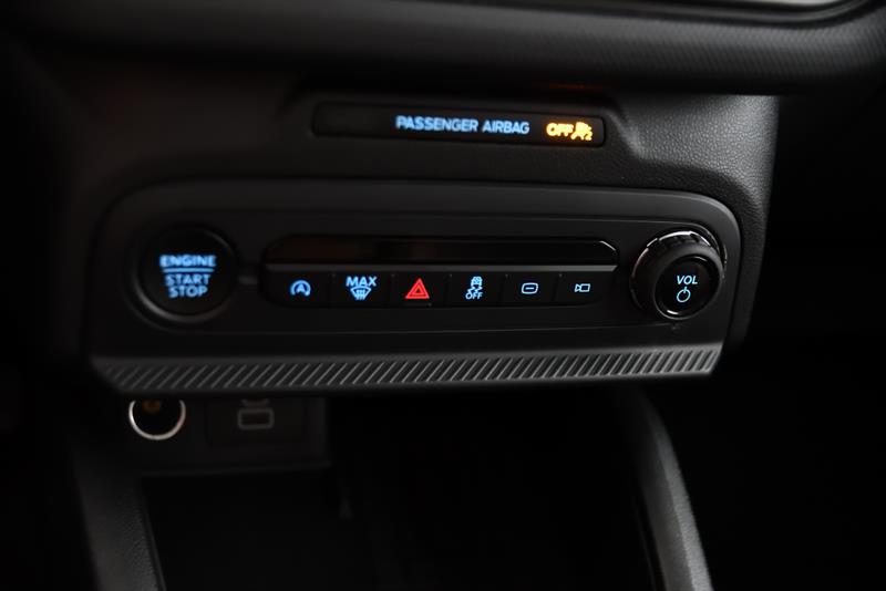 ford Bronco Sport 2025 - 22