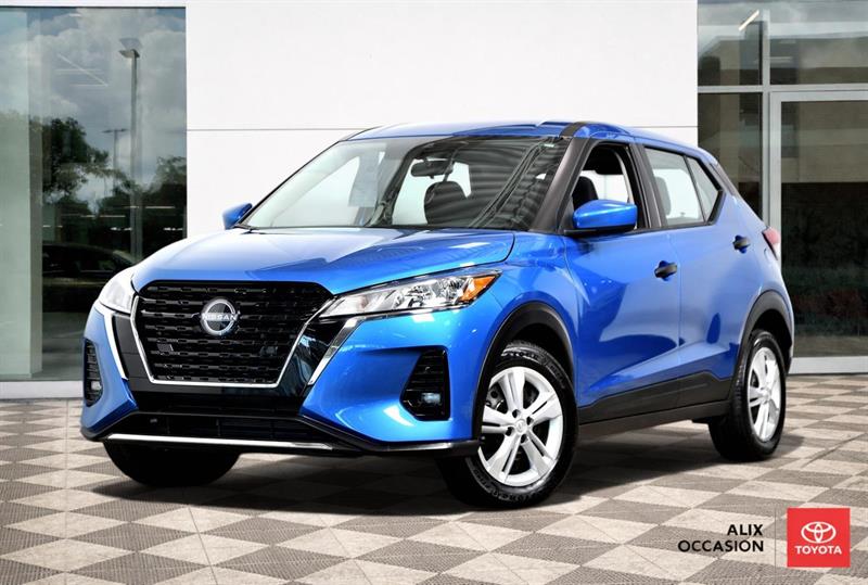 nissan Kicks 2024