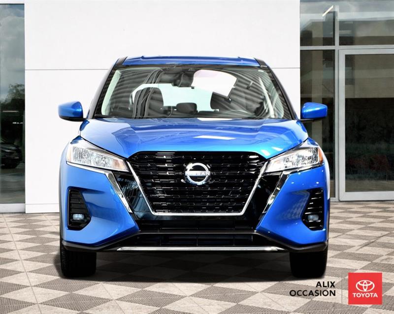 nissan Kicks 2024 - 2
