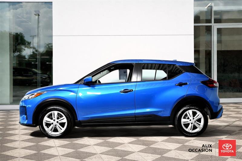 nissan Kicks 2024 - 3