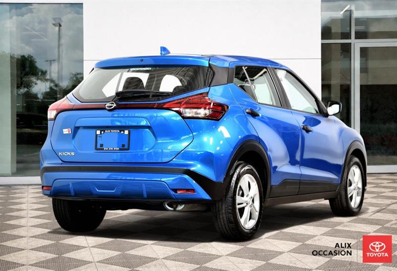 nissan Kicks 2024 - 4