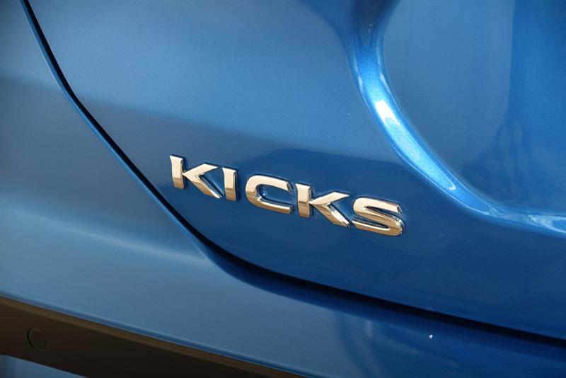 nissan Kicks 2024 - 5