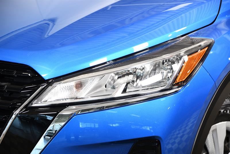 nissan Kicks 2024 - 6