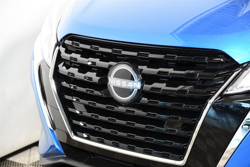nissan Kicks 2024 - 7