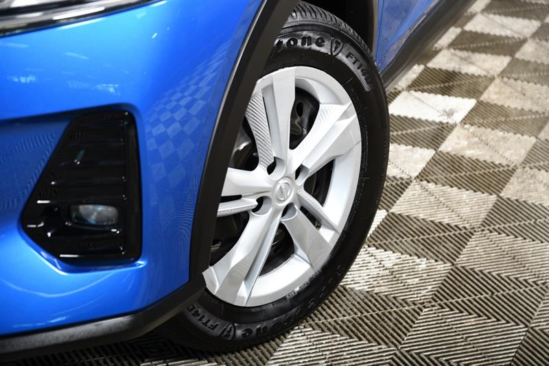 nissan Kicks 2024 - 8