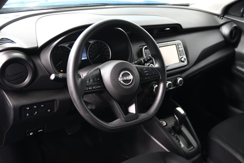 nissan Kicks 2024 - 10
