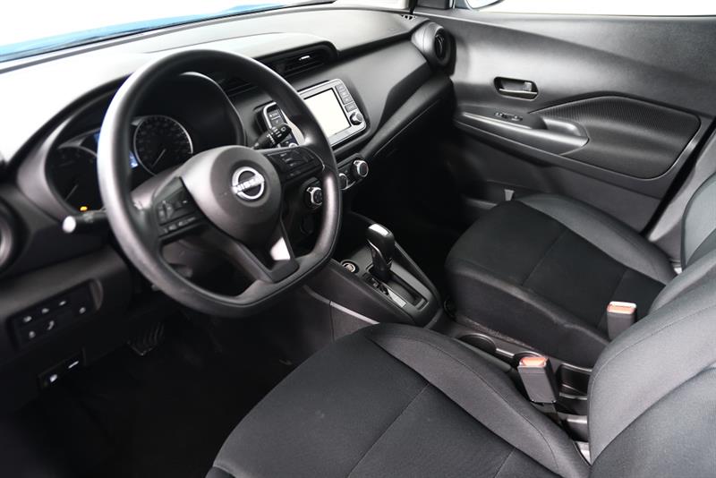 nissan Kicks 2024 - 11