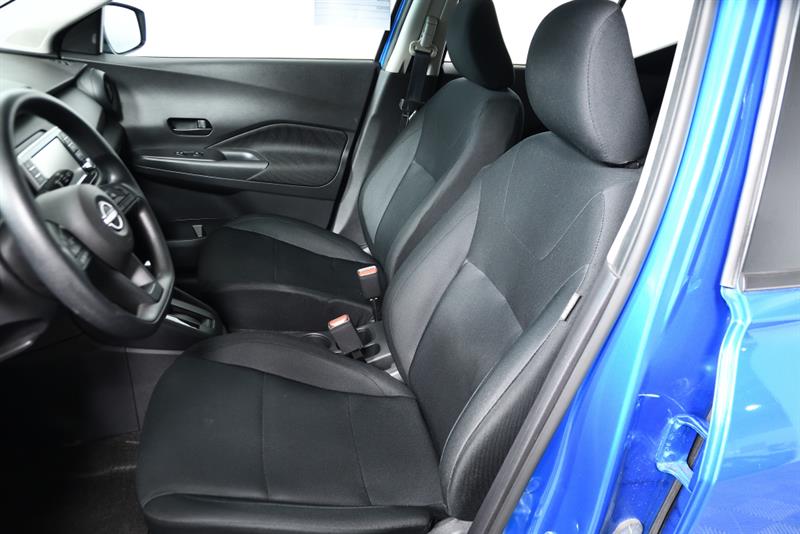 nissan Kicks 2024 - 14