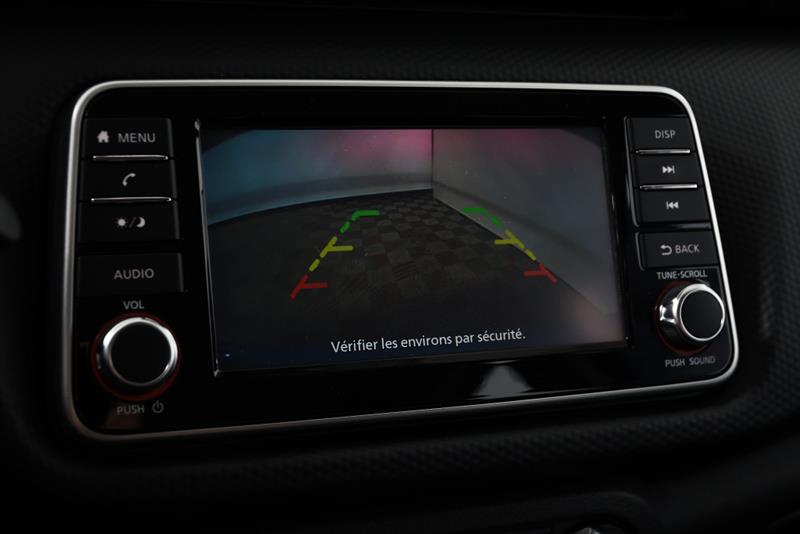 nissan Kicks 2024 - 19