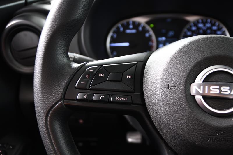 nissan Kicks 2024 - 23
