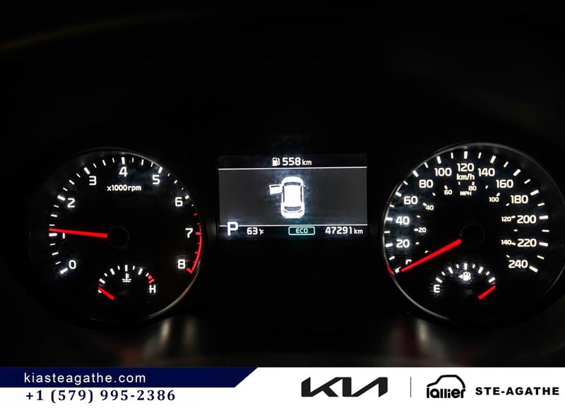 kia Sportage 2022 - 10