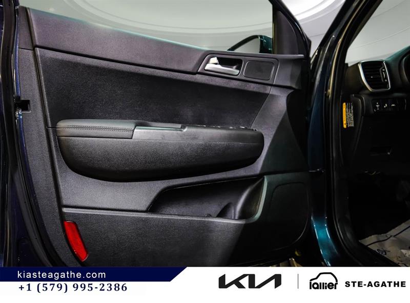 kia Sportage 2022 - 12