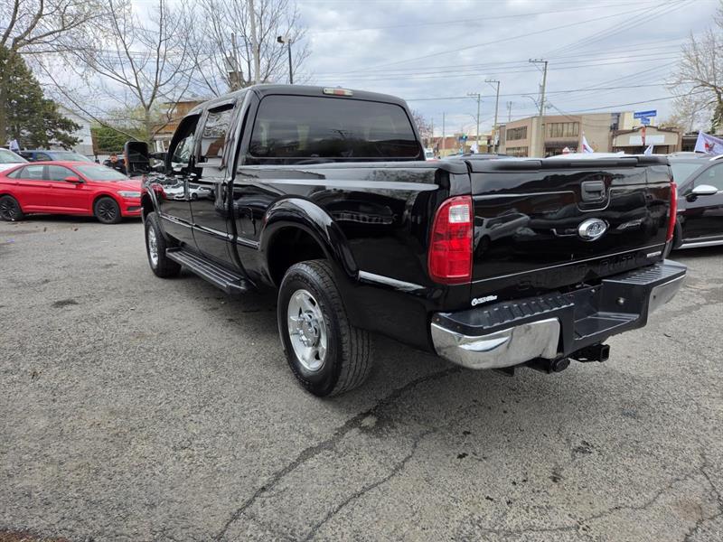 ford Super Duty F-250 SRW 2016 - 5