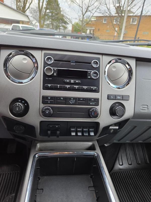 ford Super Duty F-250 SRW 2016 - 20
