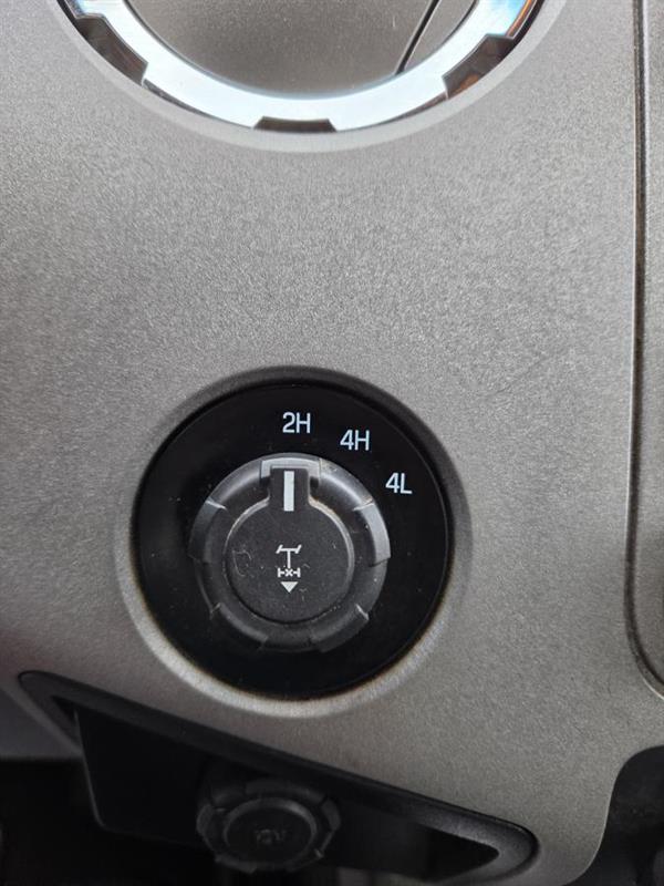 ford Super Duty F-250 SRW 2016 - 21