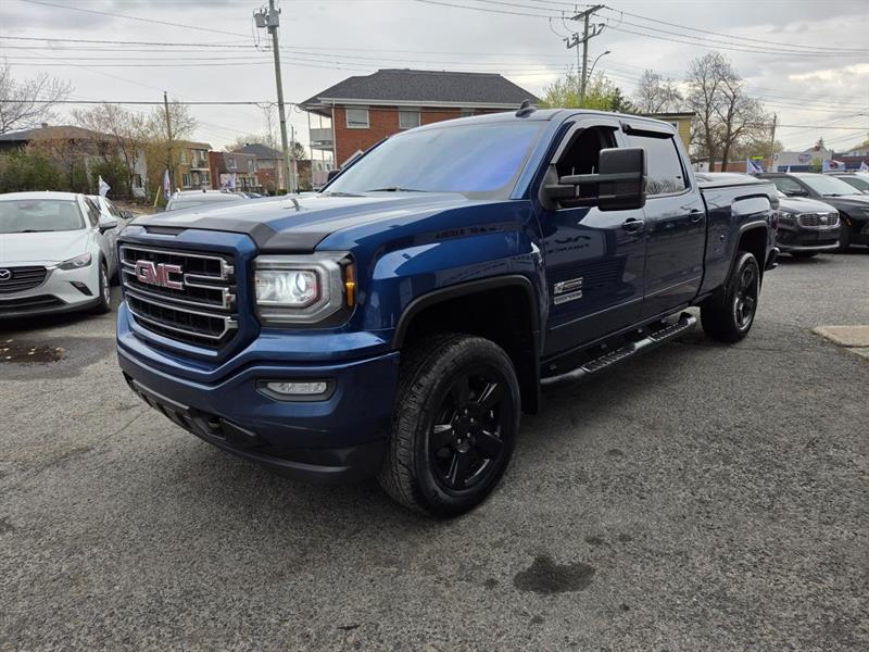 gmc Sierra 1500 2017 - 3