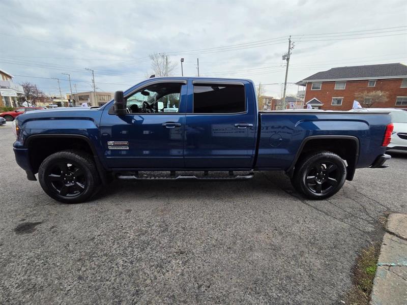 gmc Sierra 1500 2017 - 4