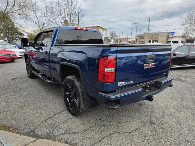 gmc Sierra 1500 2017 - 5