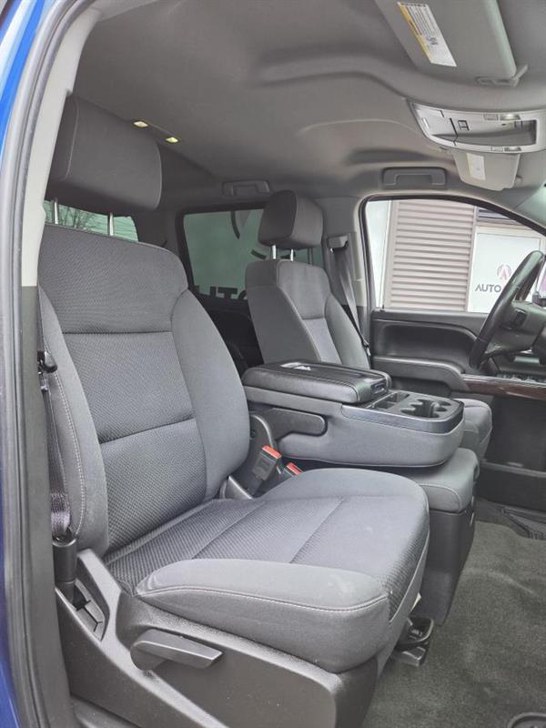gmc Sierra 1500 2017 - 11