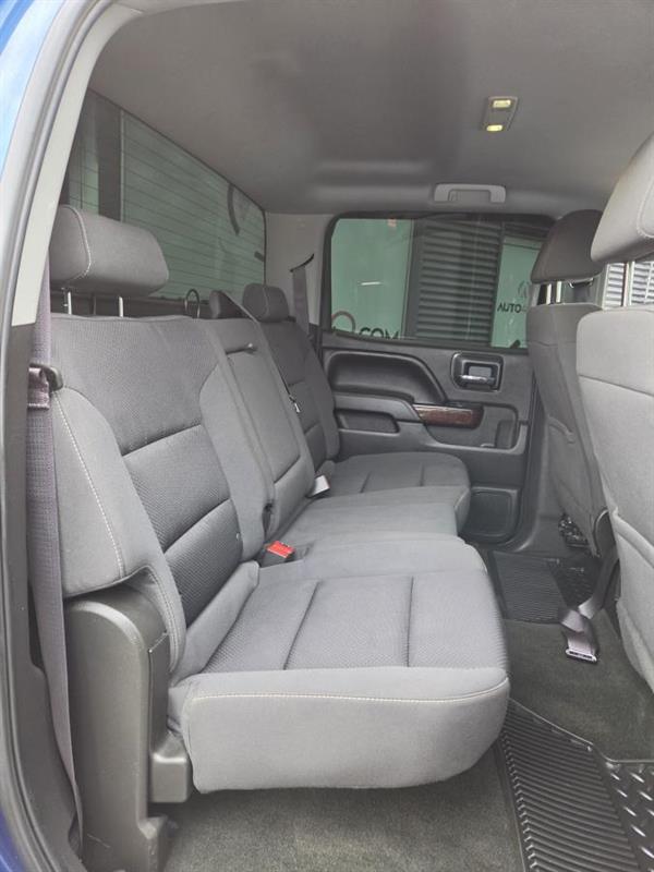 gmc Sierra 1500 2017 - 12