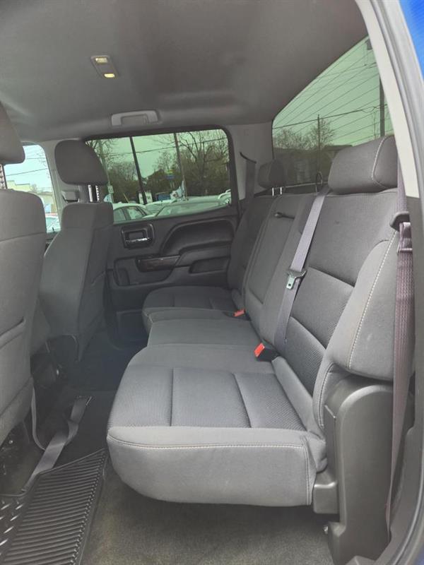 gmc Sierra 1500 2017 - 13