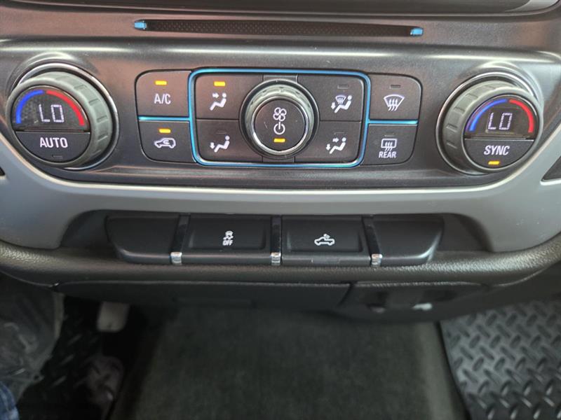 gmc Sierra 1500 2017 - 23