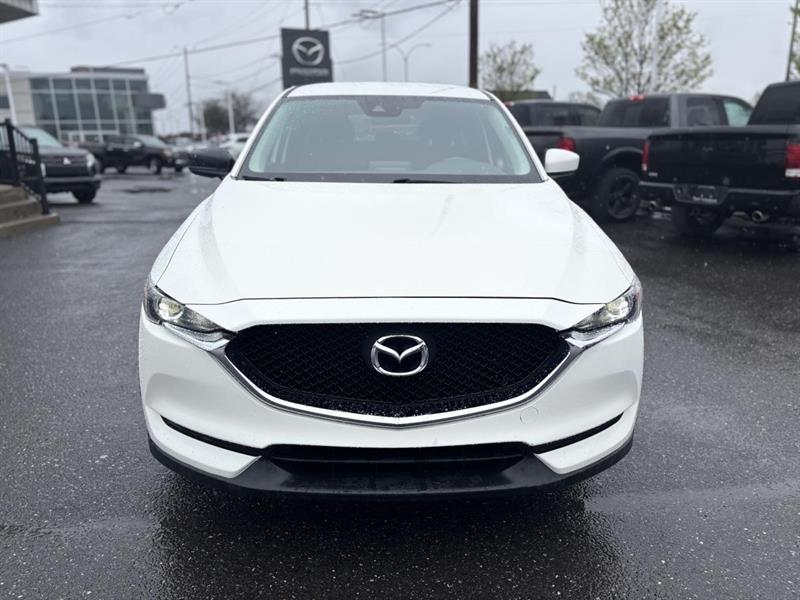 mazda CX-5 2019 - 3