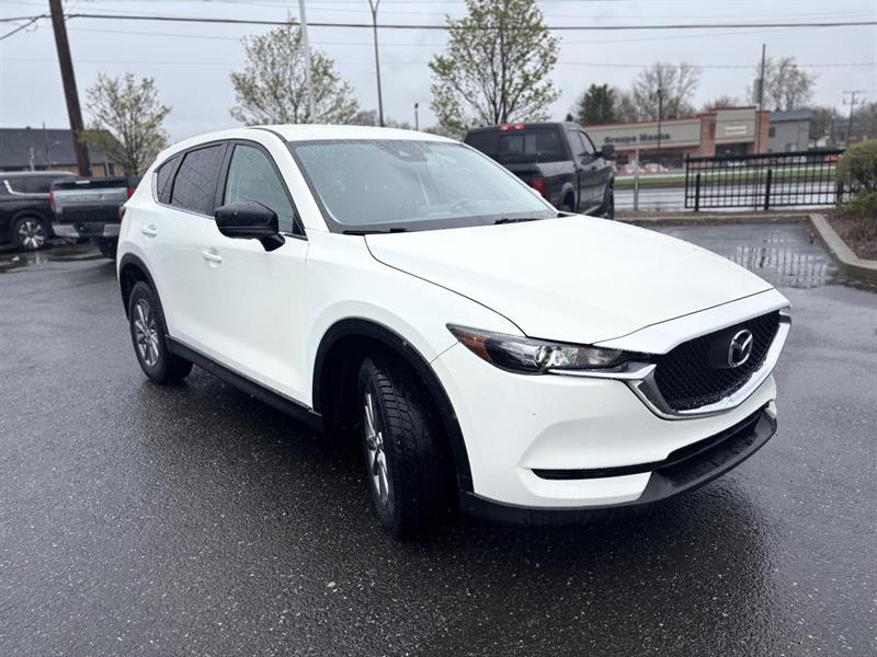 mazda CX-5 2019 - 4