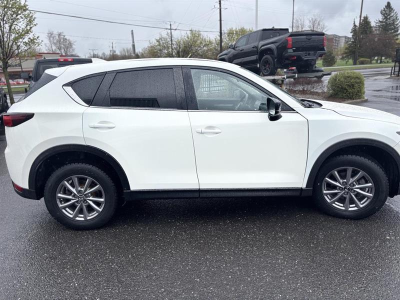 mazda CX-5 2019 - 5