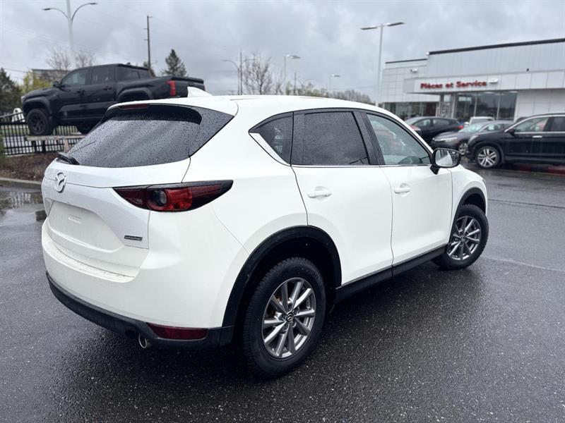 mazda CX-5 2019 - 6