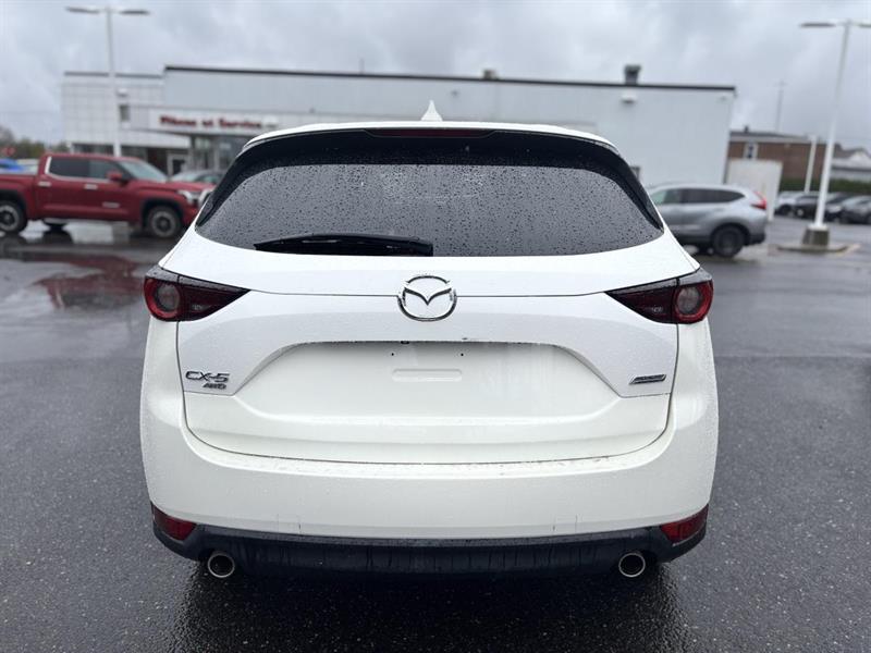 mazda CX-5 2019 - 7