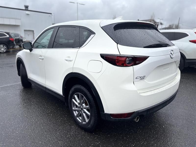 mazda CX-5 2019 - 9