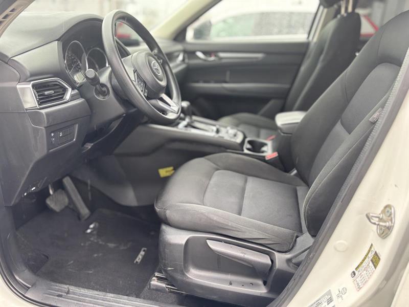 mazda CX-5 2019 - 11