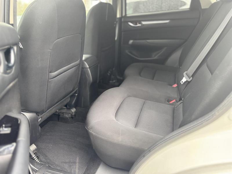 mazda CX-5 2019 - 12