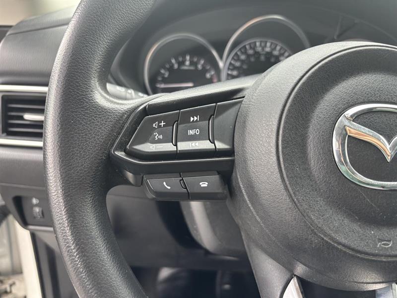 mazda CX-5 2019 - 16