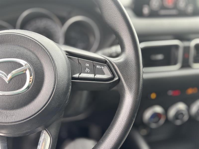 mazda CX-5 2019 - 17
