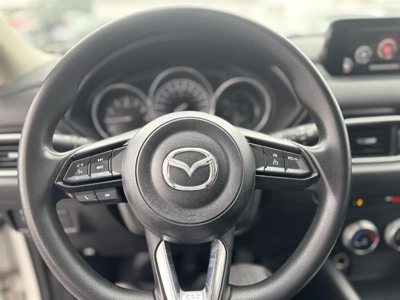 mazda CX-5 2019 - 18