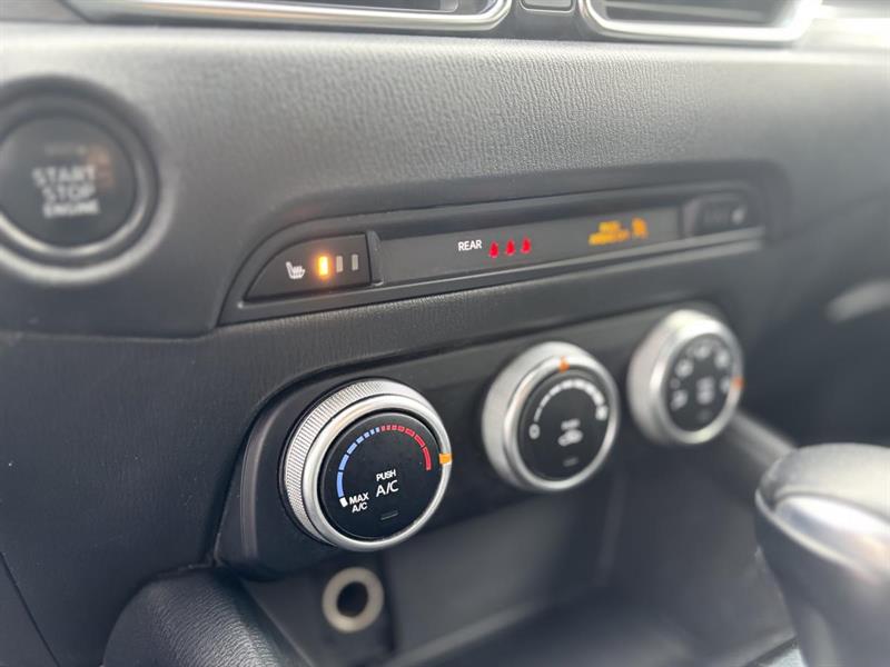 mazda CX-5 2019 - 21