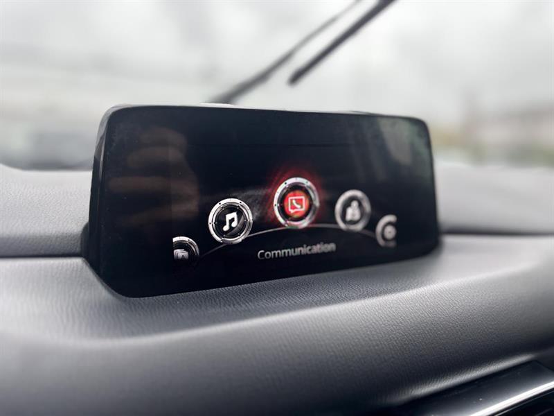 mazda CX-5 2019 - 22