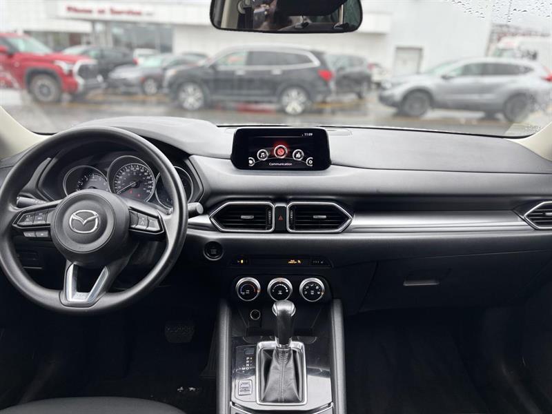 mazda CX-5 2019 - 23