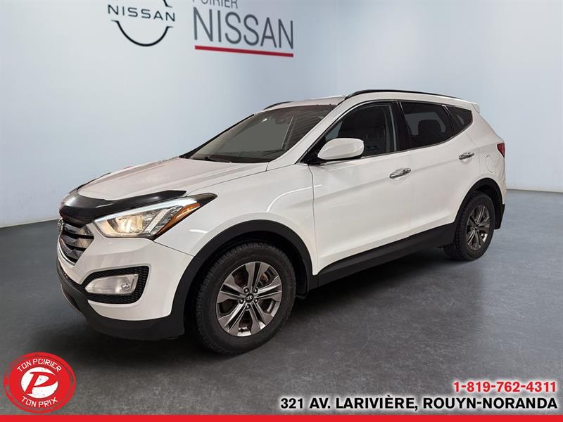 hyundai Santa Fe Sport 2016 - 3