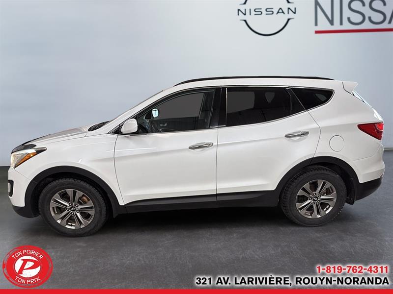 hyundai Santa Fe Sport 2016 - 4