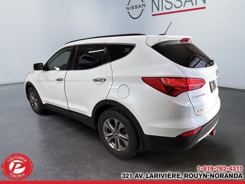 hyundai Santa Fe Sport 2016 - 5