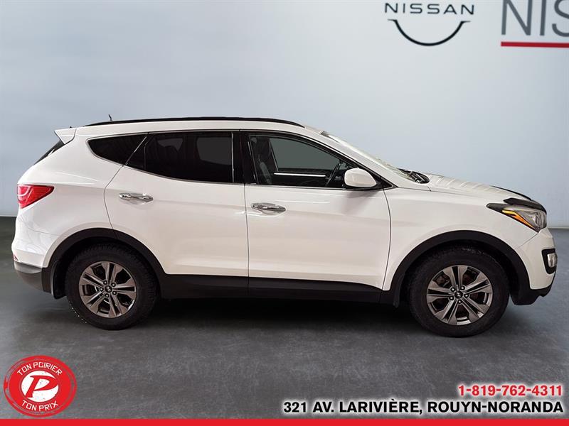 hyundai Santa Fe Sport 2016 - 7